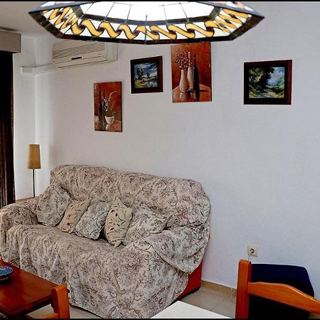 Apartamento El Carmen Barbate Kültér fotó