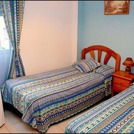 Apartamento El Carmen Barbate Kültér fotó