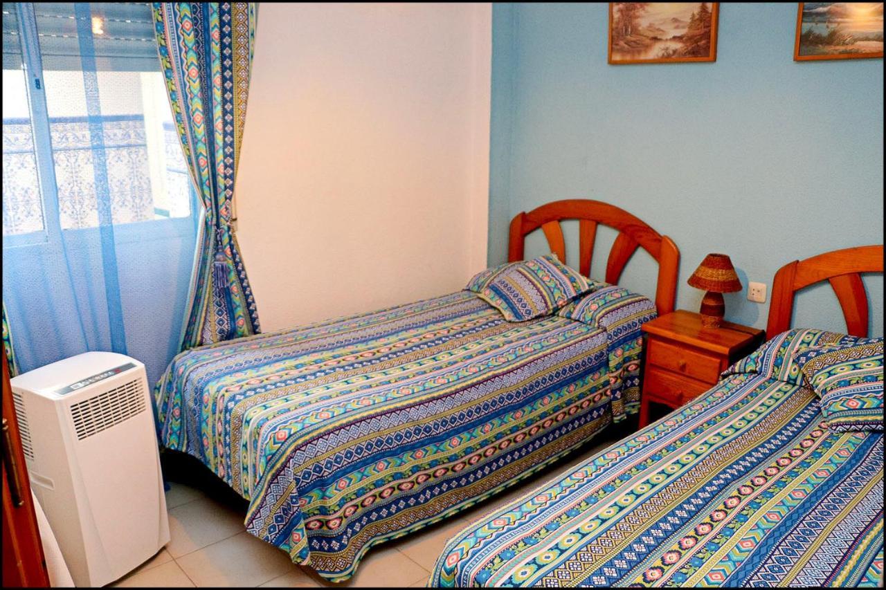 Apartamento El Carmen Barbate Kültér fotó