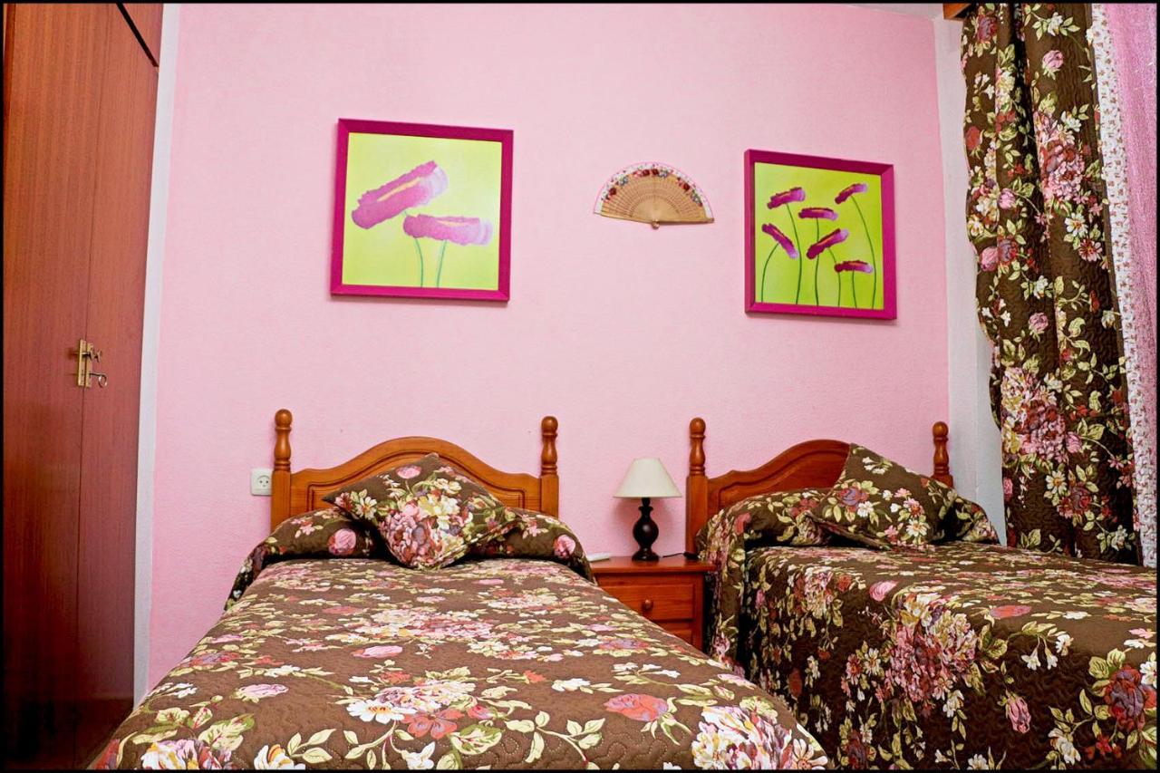 Apartamento El Carmen Barbate Kültér fotó