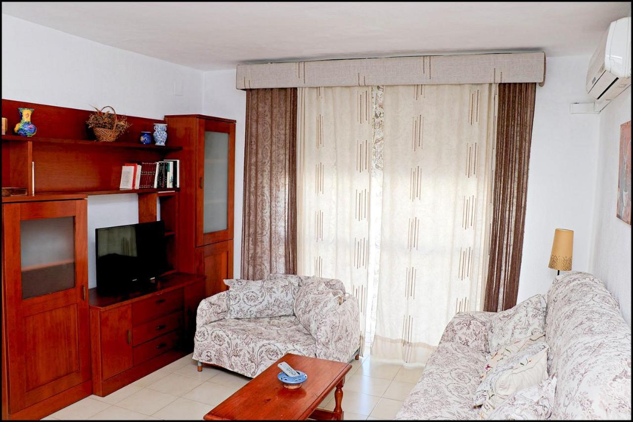 Apartamento El Carmen Barbate Kültér fotó