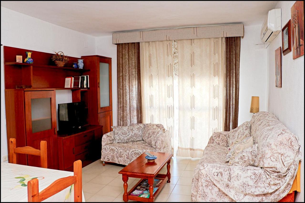 Apartamento El Carmen Barbate Kültér fotó